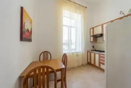 Central Dayflat - 38