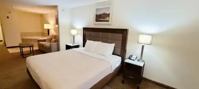 Home Inn & Suites - 27