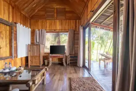 Chez Carole Beach Resort - 78
