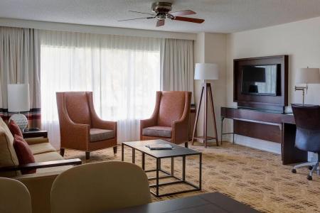 Sawgrass Marriott Golf & Spa - 110
