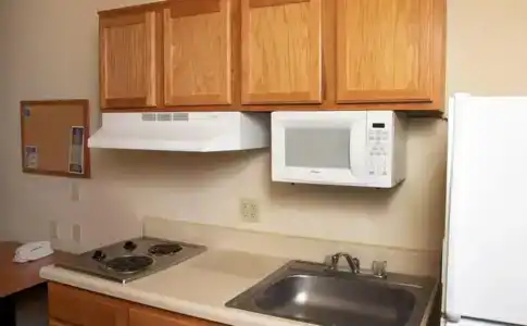 WoodSpring Suites Houston I-45 Airtex - 34