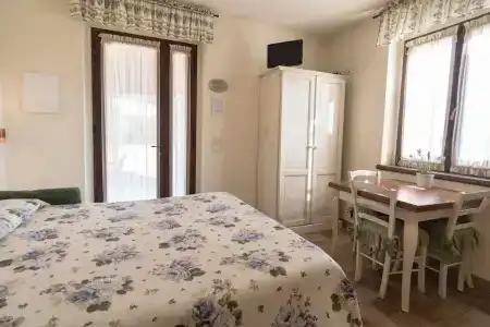 Rosa di Assisi - 133
