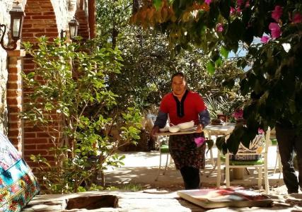 Lijiang Escape Inn - 9