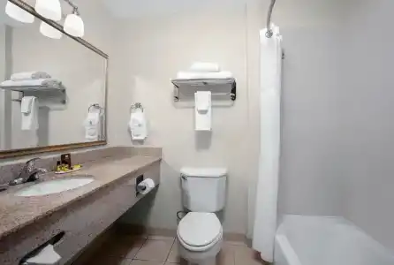 Best Western Plus Miami-Doral/Dolphin Mall - 35