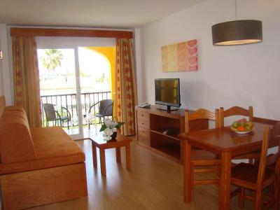 ApartClub Simó - 3