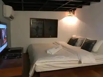 Rangoon Residence @ - 43