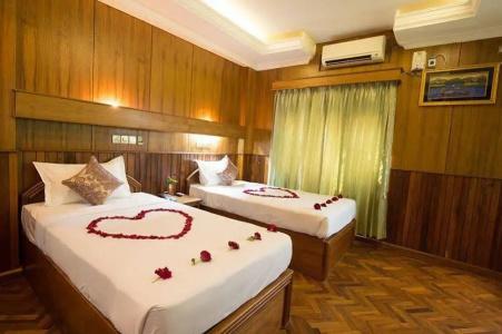 The Emperor Mandalay - 39