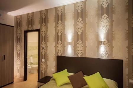 Rome Kings Suite - 62