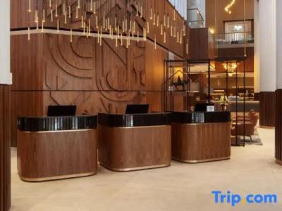Sheraton Casablanca & Towers - 69