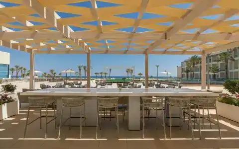 Hilton Skanes Beach - 34
