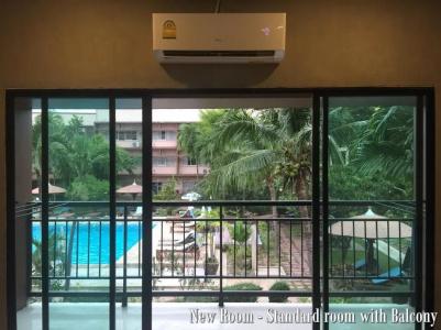 Basaya Beach & Resort - 6