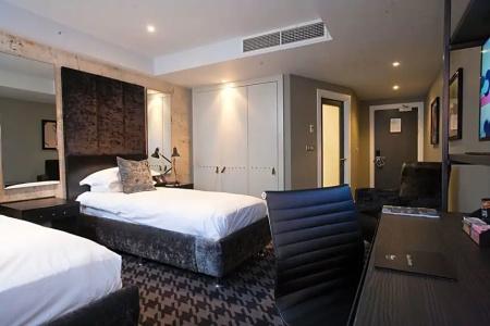 Malmaison Birmingham - 53