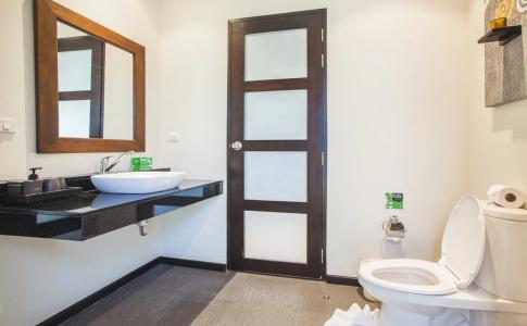 Two Villas Holiday Oriental Style Nai Harn Beach - 7