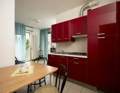 Residence Villa Azzurra - 14