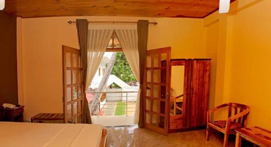 Bluewater Beach Resort - 21