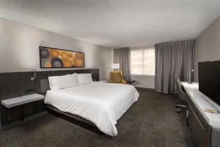 Hilton Garden Inn Las Colinas - 6