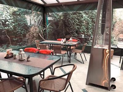 City Sm Business & Spa - 18