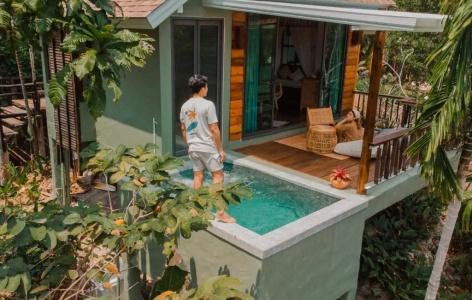 The Spa Koh Chang Resort - 69