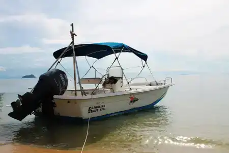 The Sunset Beach & Spa, Taling Ngam - 41