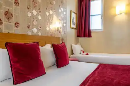 Romance Malesherbes by Patrick Hayat - 85