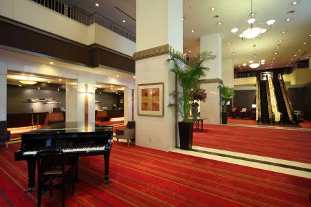 Ana Crowne Plaza Fukuoka, An Ihg - 37