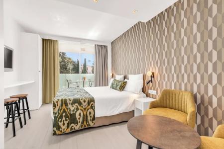 Illa d'Or & Club Apts 4* Sup - 100