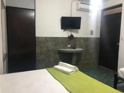 Emotion & Hostal - 31