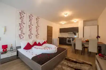 Budapest Center Residence - 28