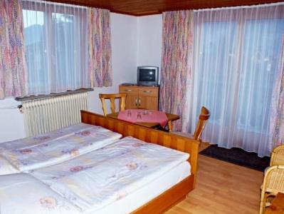 Pension Alpentraum - 4