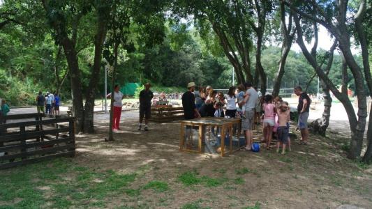 Camping Le Bois Fleuri - 24