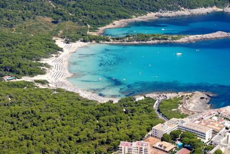& Spa S'Entrador Playa - 28