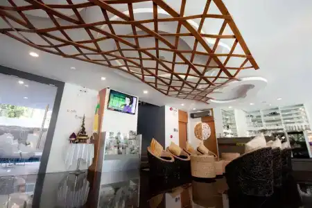 Nimman Mai Design Chiang Mai - Sha Plus - 14