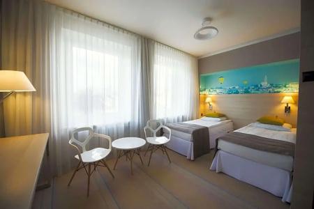 Best Western Cristal - 34