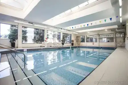 Holiday Inn Newcastle Gosforth Park, An Ihg - 15