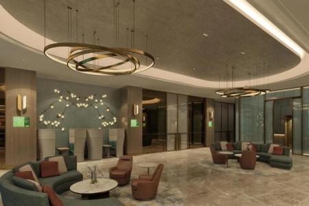 Izmir Marriott - 1