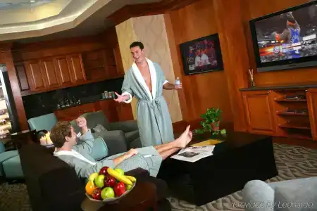 South Point Casino-Spa - 17