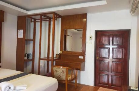 Lanta Nice Beach Resort - Sha Extra Plus - 51
