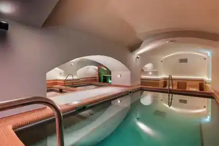 Áurea Ana Palace by Eurostars Company - 17