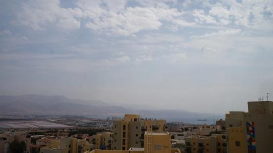 Almog Eilat - 7