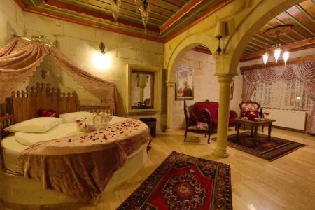 Cappadocia Inn Cave - 181