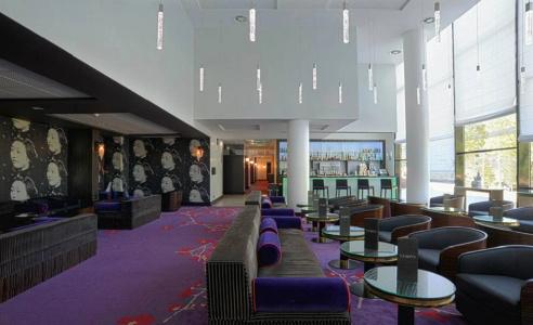 Crowne Plaza Montpellier Corum, An Ihg - 13