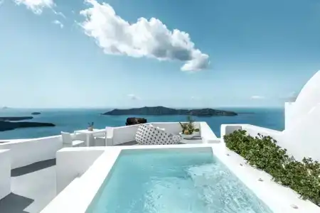 Grace Santorini, Auberge Resorts Collection - 76