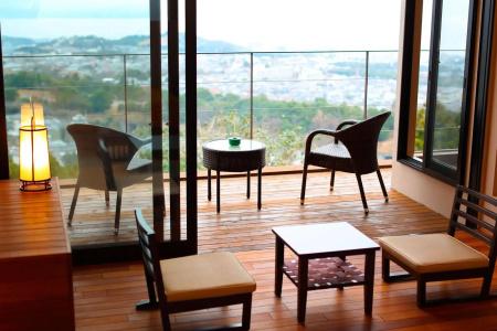 Terrace Midoubaru - 40