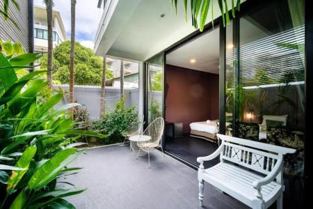 See Sea Villa Phuket Sha - 184