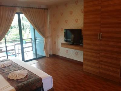 Baan i Un Pool - 26