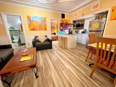 Villa Sinclair Beach Suites and Spa - 25
