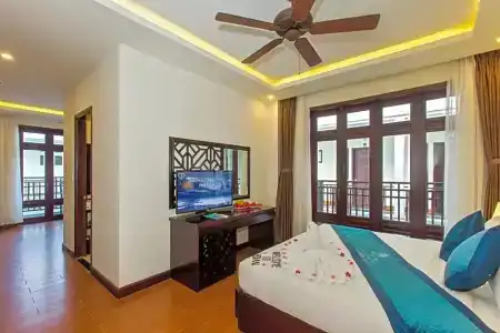 Pearl River Hoi An & Spa - 190