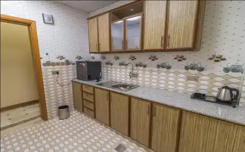 Farah Apartment - 9