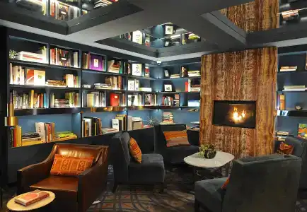 Park South, part of JdV by Hyatt - 9