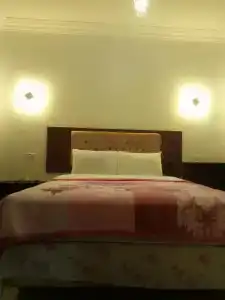 Arabian Nights Hostel - 63